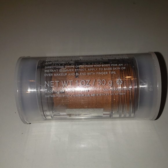 Milk Makeup Glitter Stick in "Trance" $30 - Picture 6 of 10